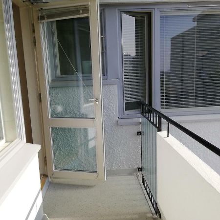 Fantastic Apartment In Hip Area Of Kallio Helsinki Exterior foto